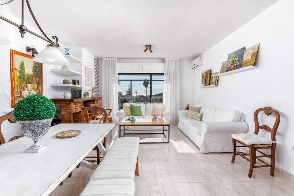 Iloftmalaga Miraflores Apartment *