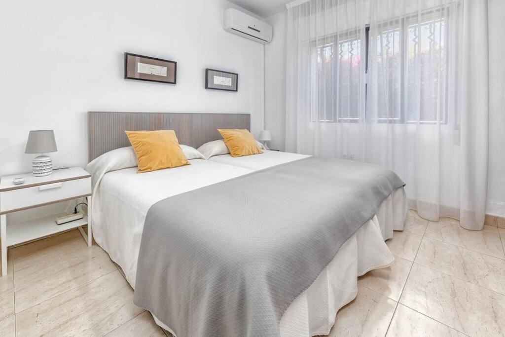 Apartment Iloftmalaga Miraflores