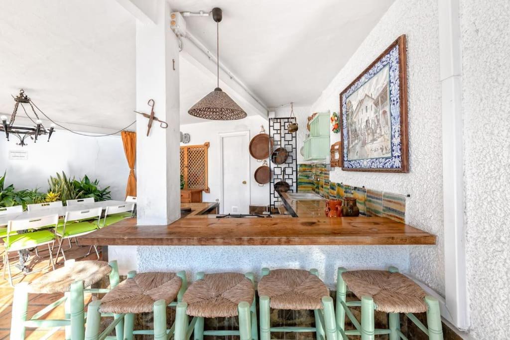 Iloftmalaga Miraflores Apartment Malaga