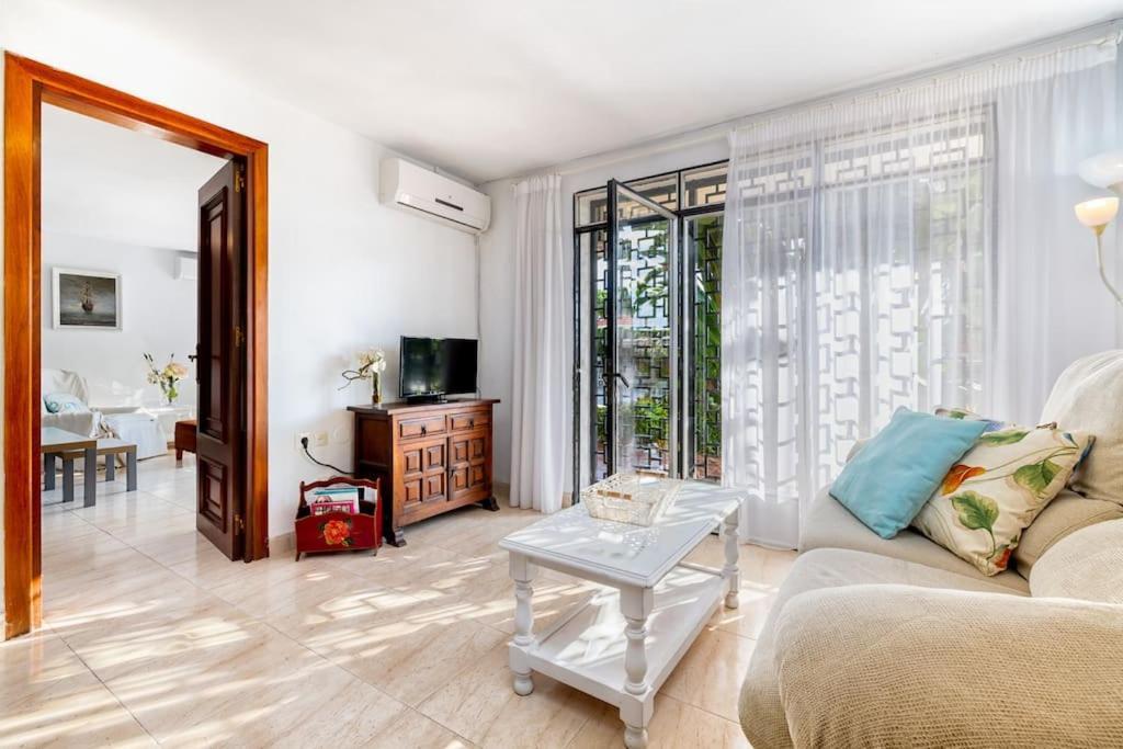 Apartment Iloftmalaga Miraflores