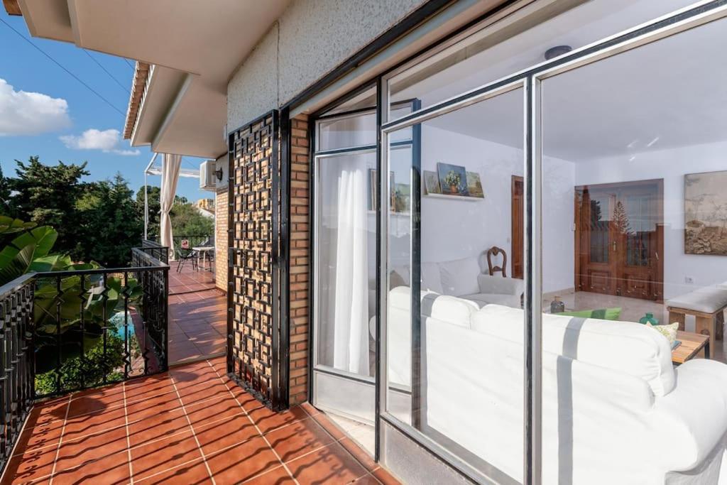Apartment Iloftmalaga Miraflores *