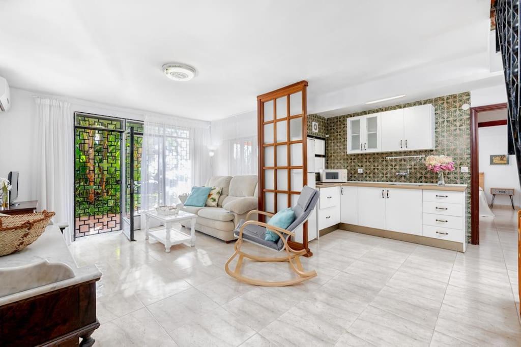 Apartment Iloftmalaga Miraflores Malaga