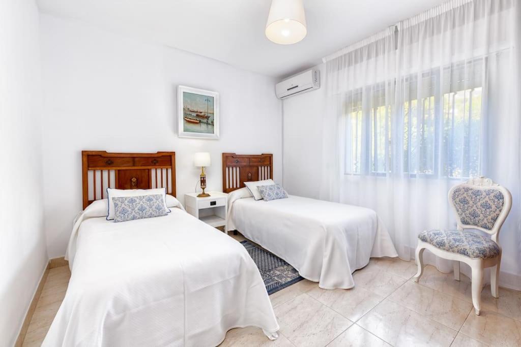 Iloftmalaga Miraflores Apartment *