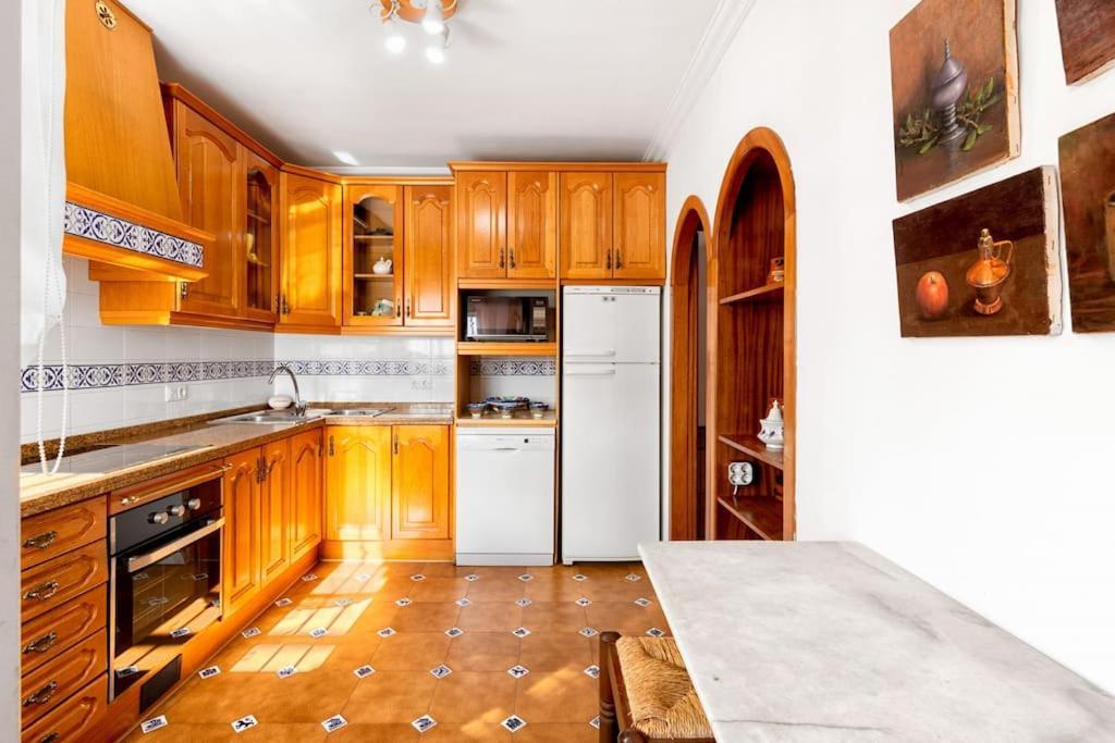 Apartment Iloftmalaga Miraflores Malaga