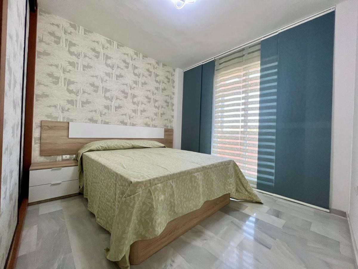 Mijas Costa Alta Loma Apartamento *