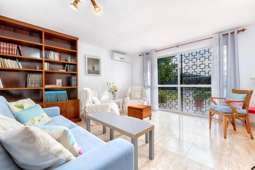 Iloftmalaga Miraflores Apartment
