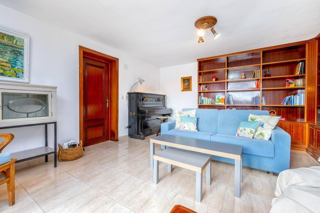 Iloftmalaga Miraflores Apartment