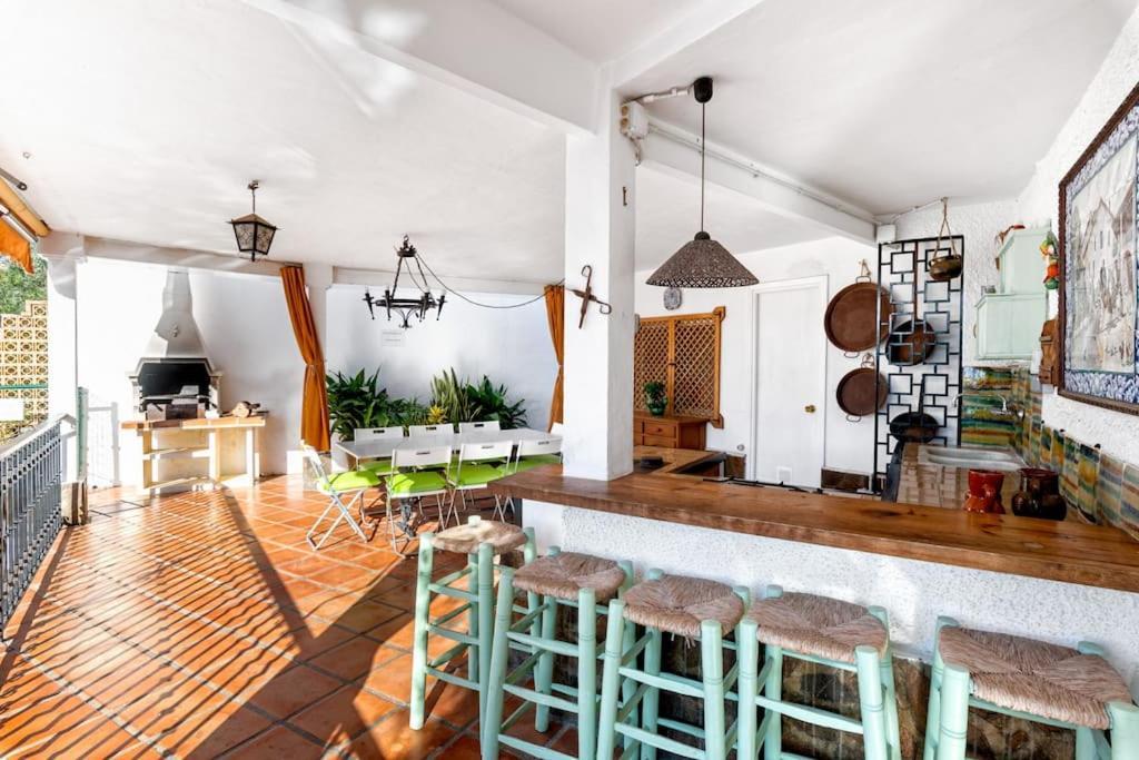 Apartment Iloftmalaga Miraflores