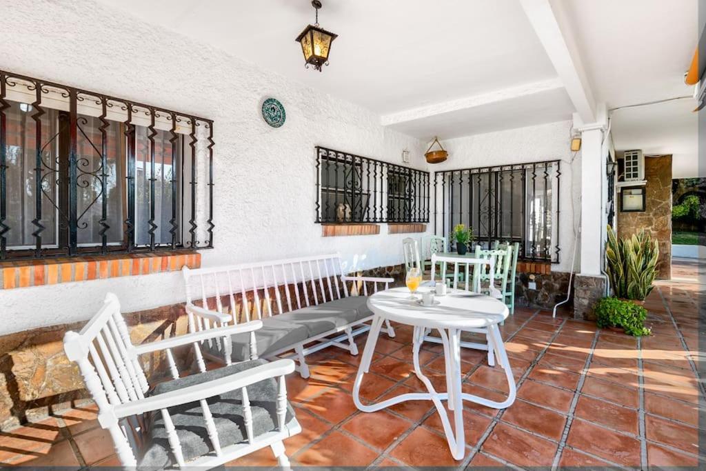 Apartment Iloftmalaga Miraflores Malaga