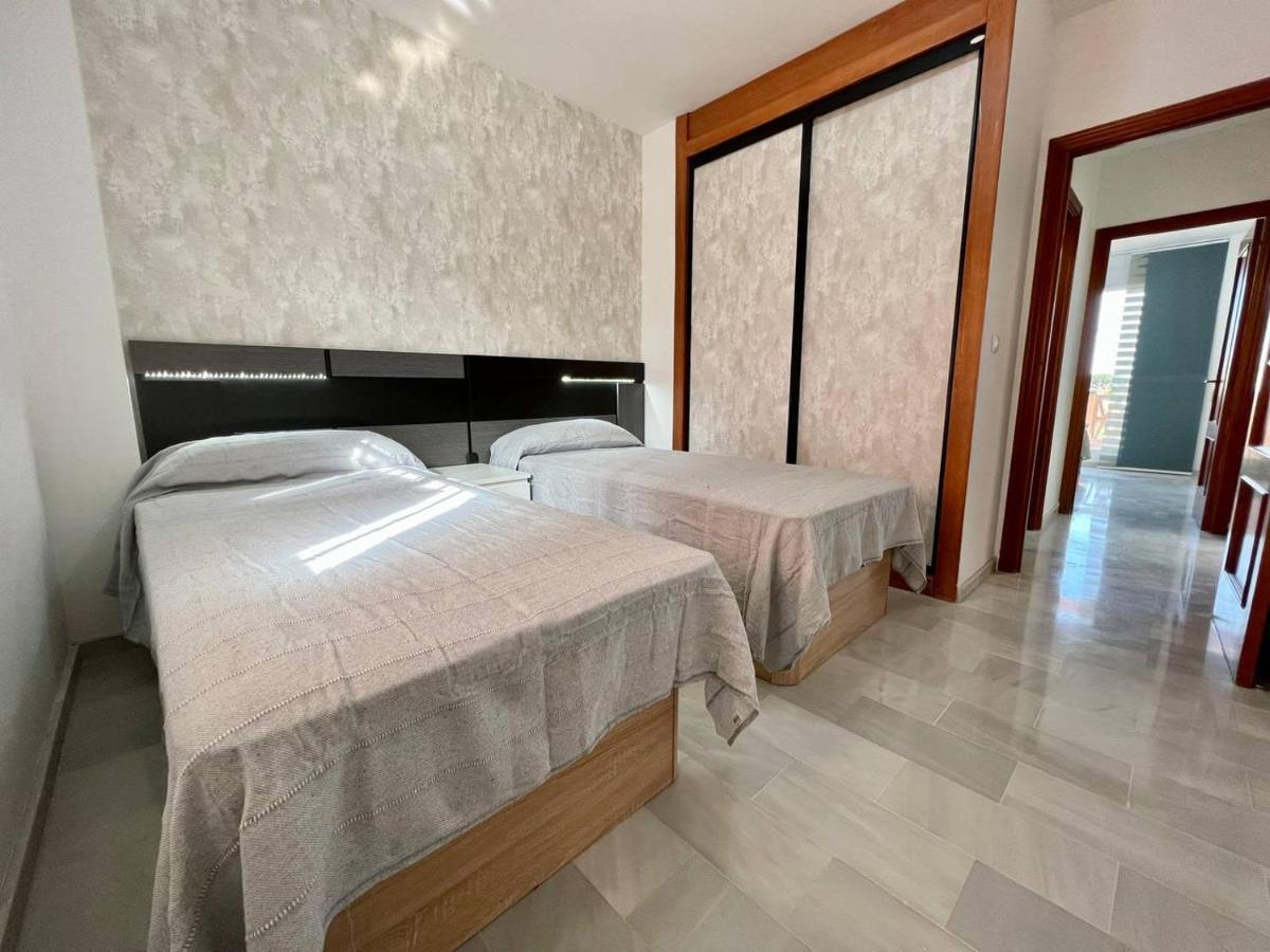 Mijas Costa Alta Loma Apartamento Málaga