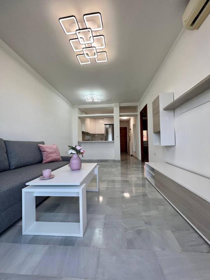 Apartamento Mijas Costa Alta Loma *