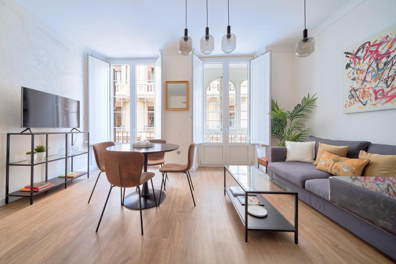 Exclusivo Centro Histórico Apartamento Málaga