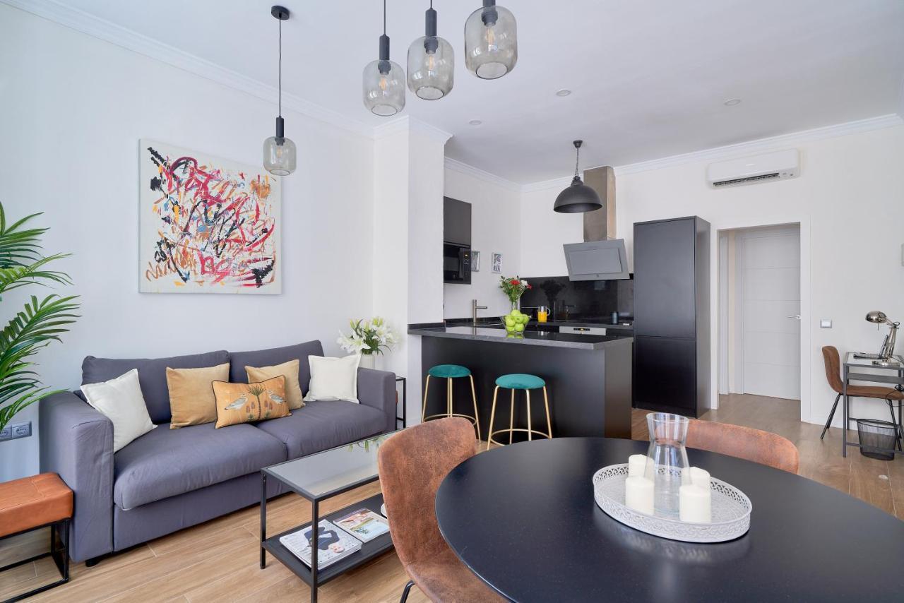Apartamento Exclusivo Centro Histórico *