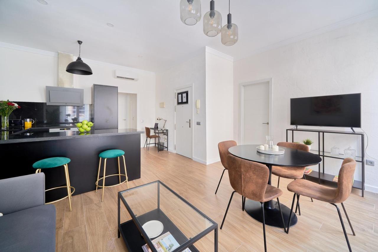 Apartamento Exclusivo Centro Histórico *
