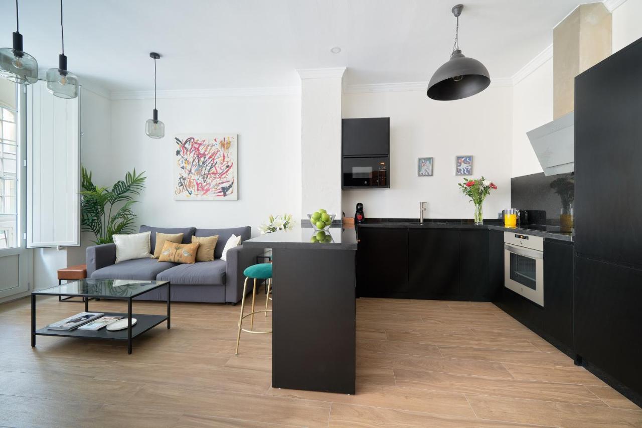Apartamento Exclusivo Centro Histórico