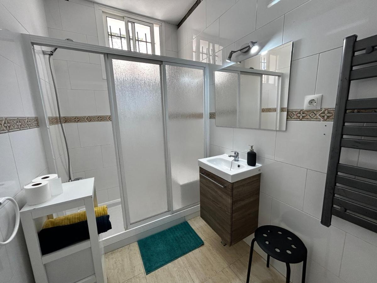 Apartamento Casa La Paz En Malaga, Junto Al Parque Tecnologico *