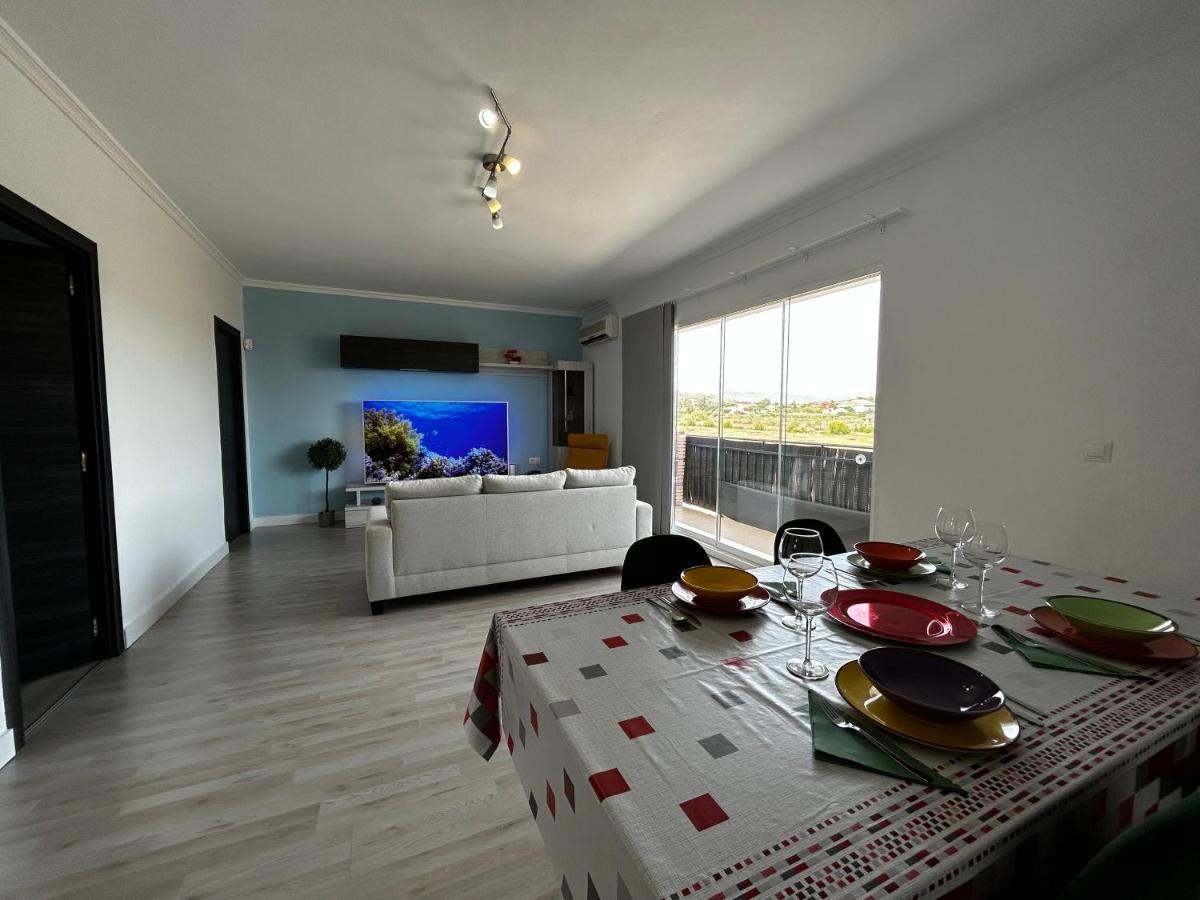 Casa La Paz En Malaga, Junto Al Parque Tecnologico Apartamento Málaga