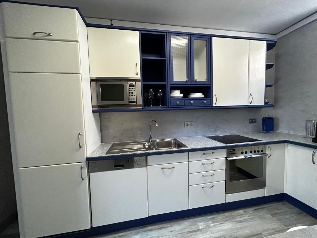 Apartamento Casa La Paz En Malaga, Junto Al Parque Tecnologico