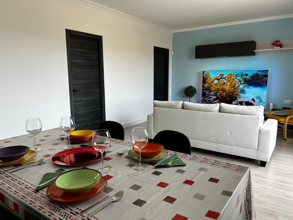 Casa La Paz En Malaga, Junto Al Parque Tecnologico Apartamento *