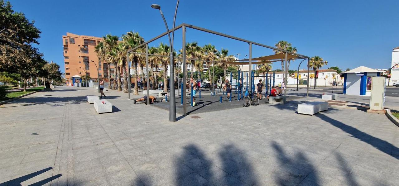 Paula Apartamento Málaga