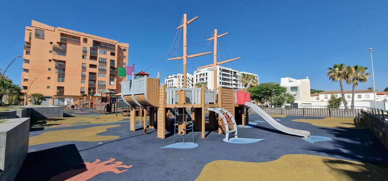 Apartamento Paula