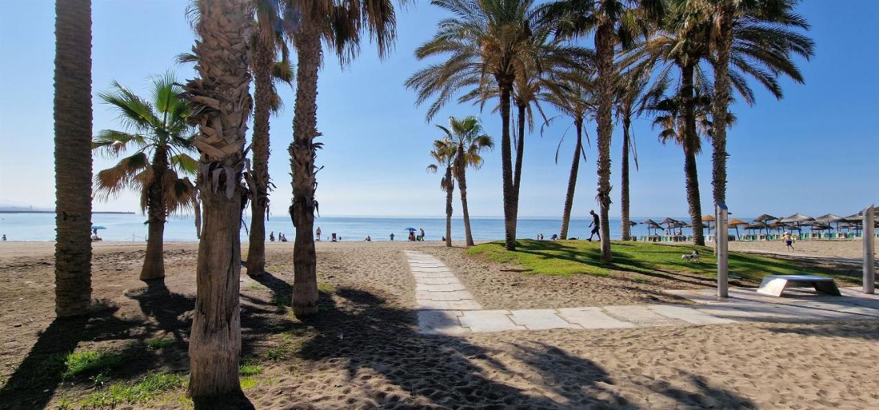 Apartamento Paula Málaga