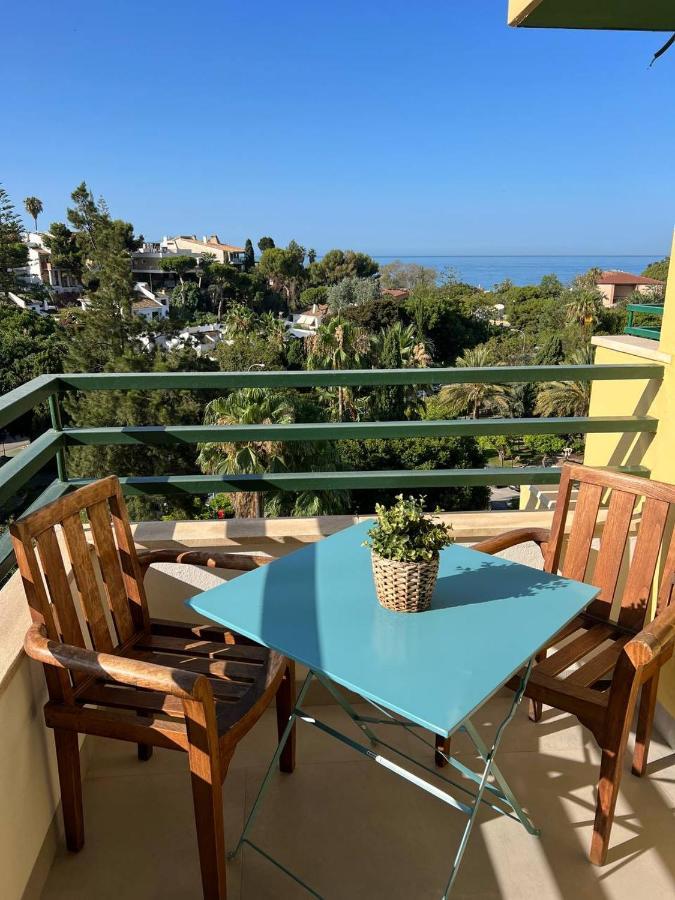 El Balcon De El Candado * Málaga