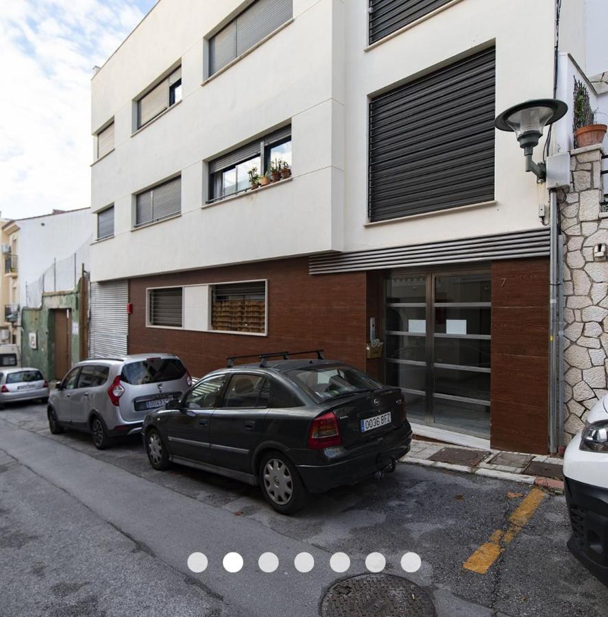 Apartamento Sunshine Málaga