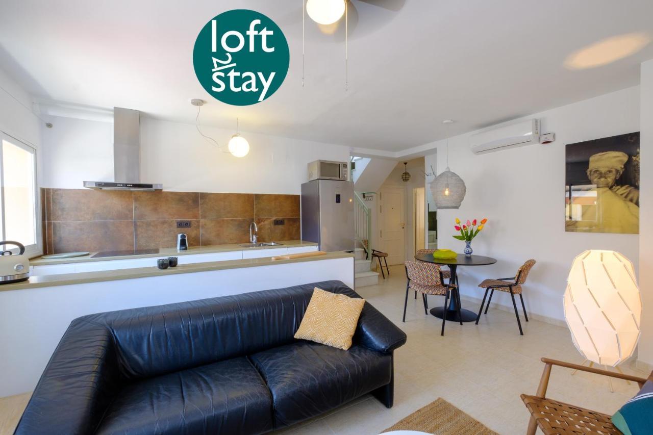 Apartamento Loft2stay.com *