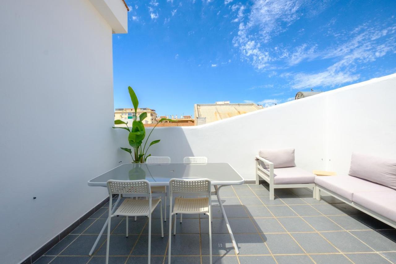 Apartamento Loft2stay.com