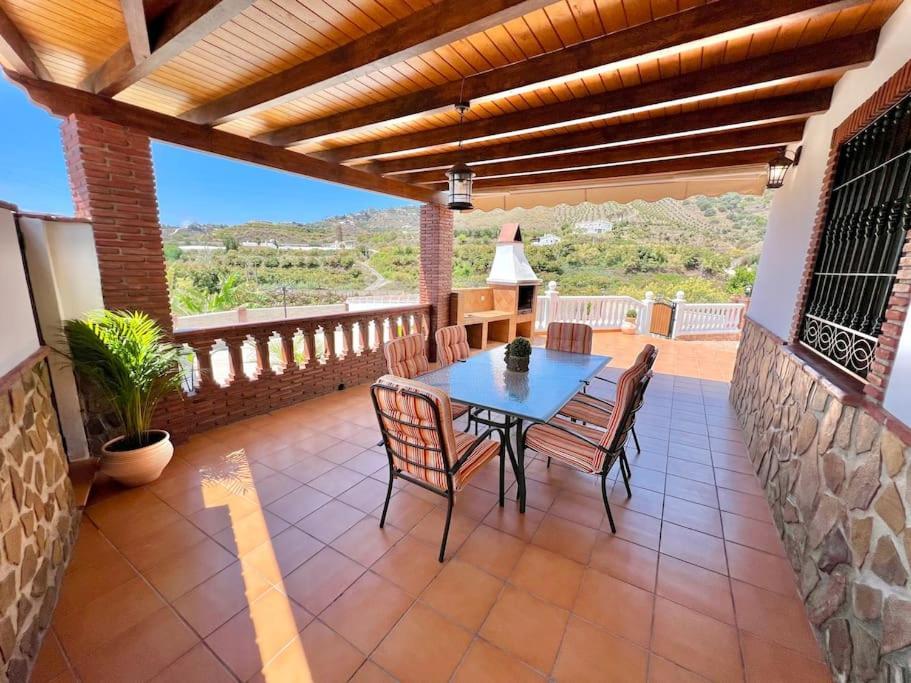 Naranjos Apartamento Málaga