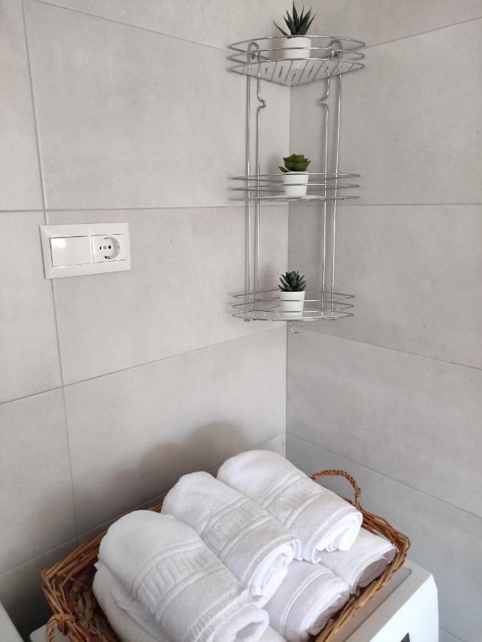Estudio El Palo Sol Playa Apartamento Málaga
