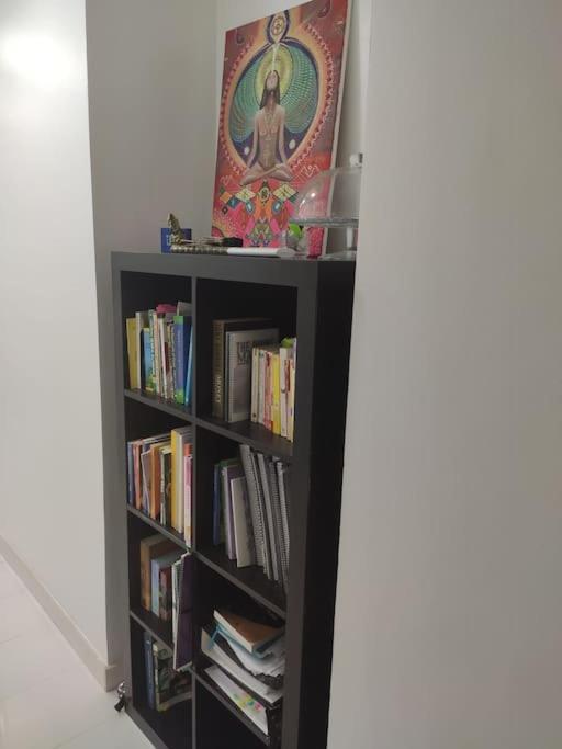 Modern Flat For Couple Center Apartamento *
