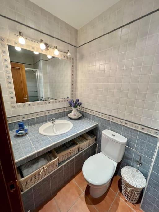 Apartamento Naranjos Málaga