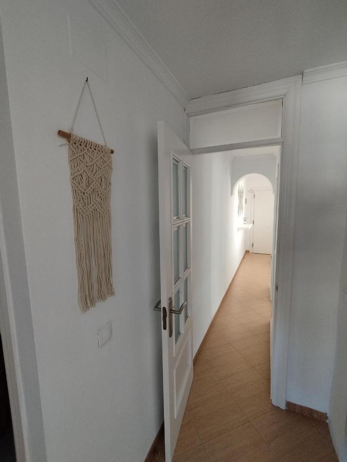 Piso Amplio Y Comodo. Apartamento