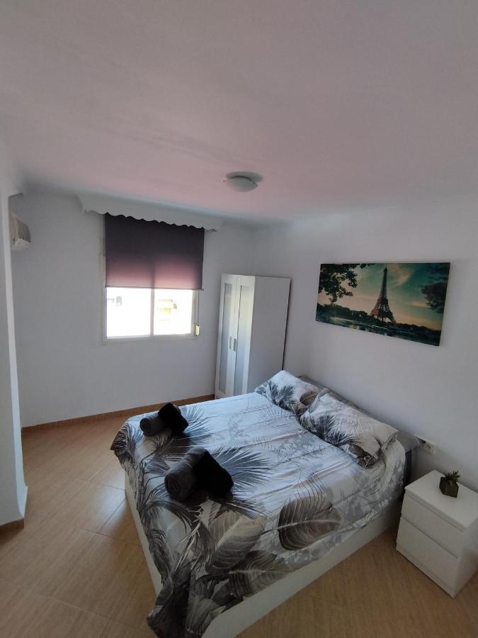 Piso Amplio Y Comodo. Apartamento