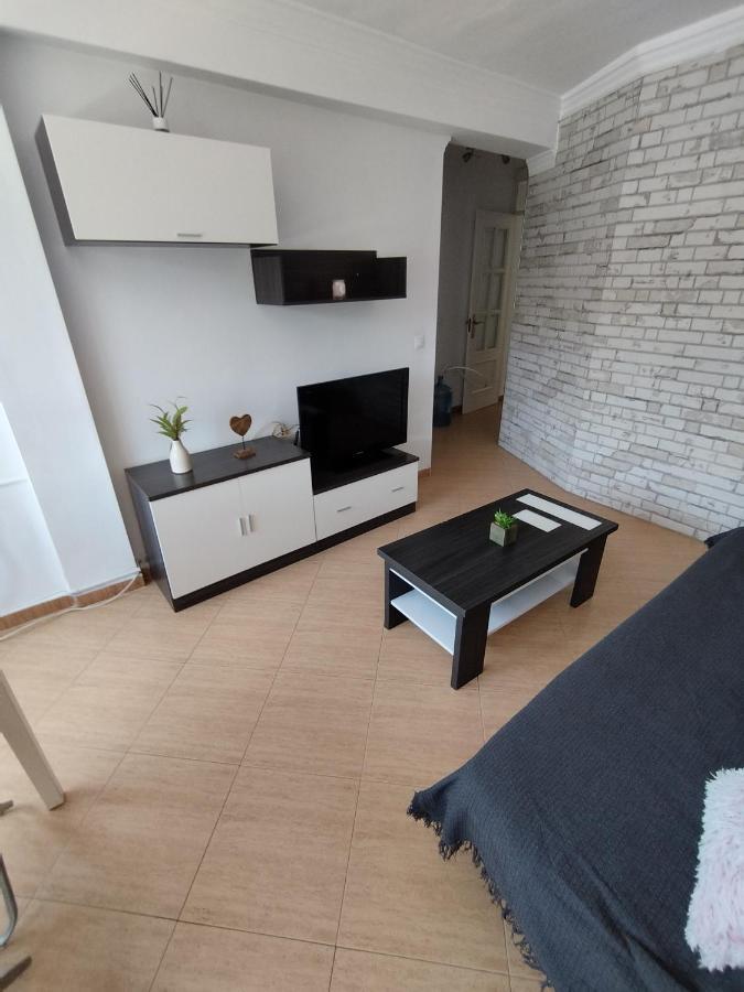 Piso Amplio Y Comodo. Apartamento