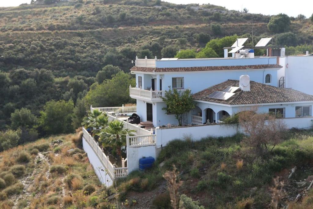 Blue Mountain In Mijas, * Malaga