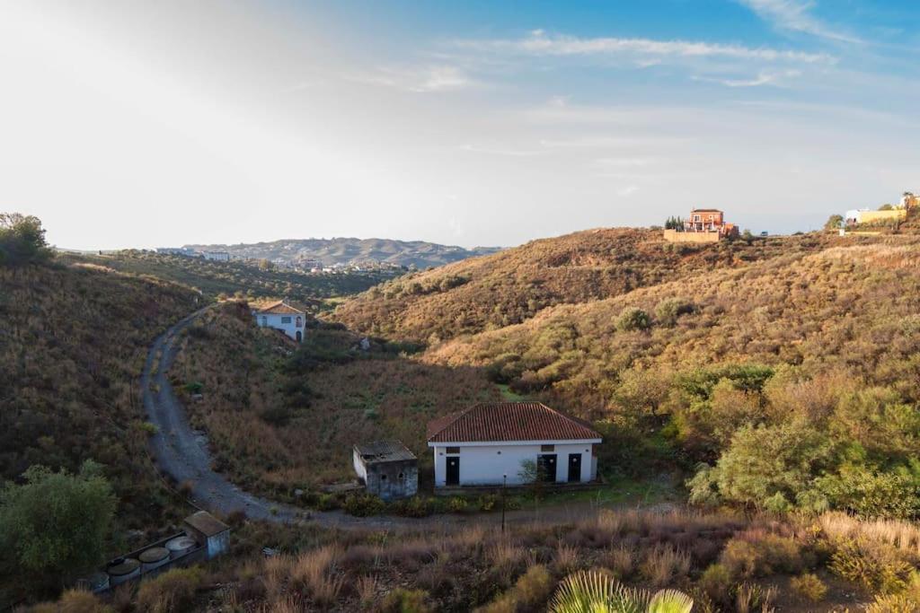 Holiday home Blue Mountain In Mijas,