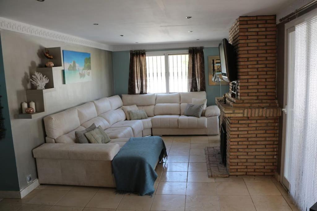 Blue Mountain In Mijas, Holiday home Malaga