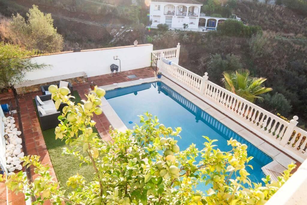 Blue Mountain In Mijas, * Malaga
