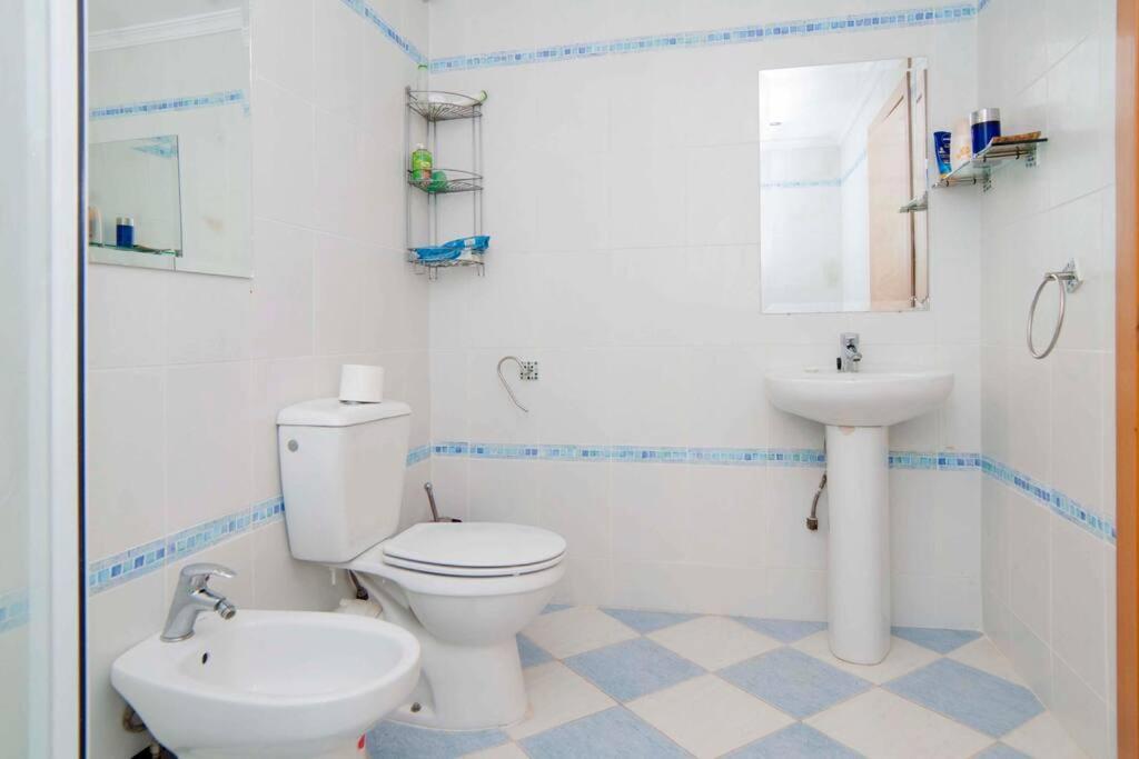 Blue Mountain In Mijas, Holiday home