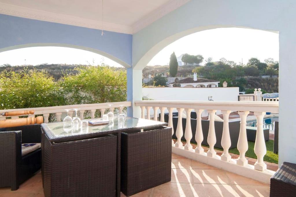 Blue Mountain In Mijas, Holiday home *