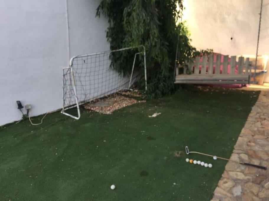 Blue Mountain In Mijas, Holiday home Malaga