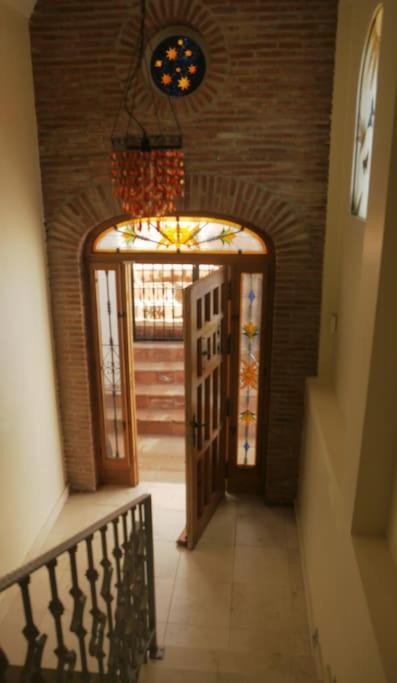 Holiday home Blue Mountain In Mijas, *