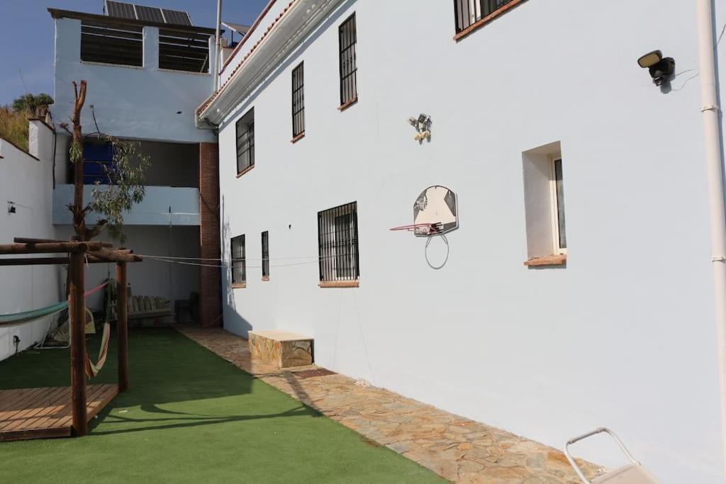 Holiday home Blue Mountain In Mijas,