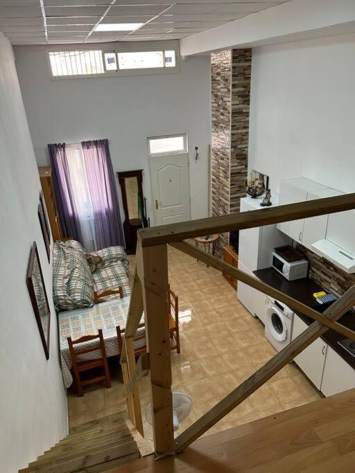 La Plaza Apartamento *