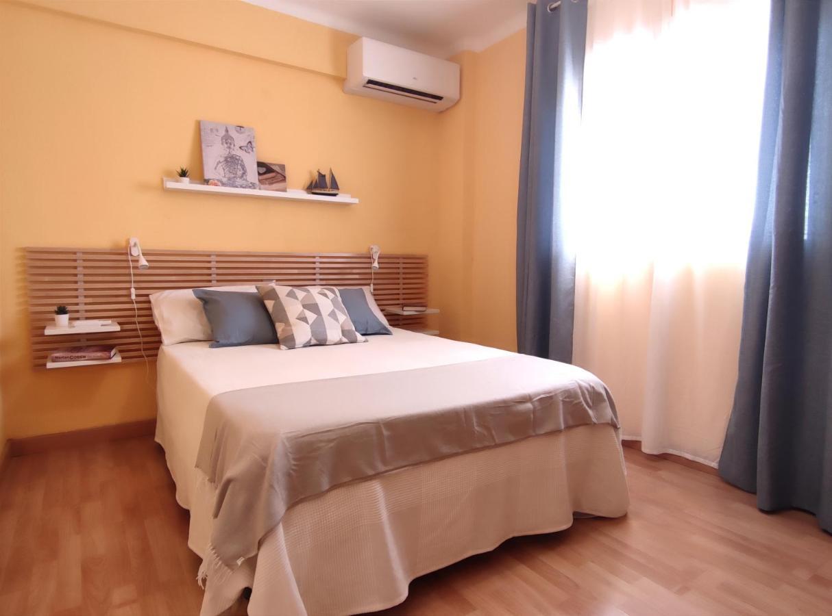 Apartment Atico En El Corazon De *
