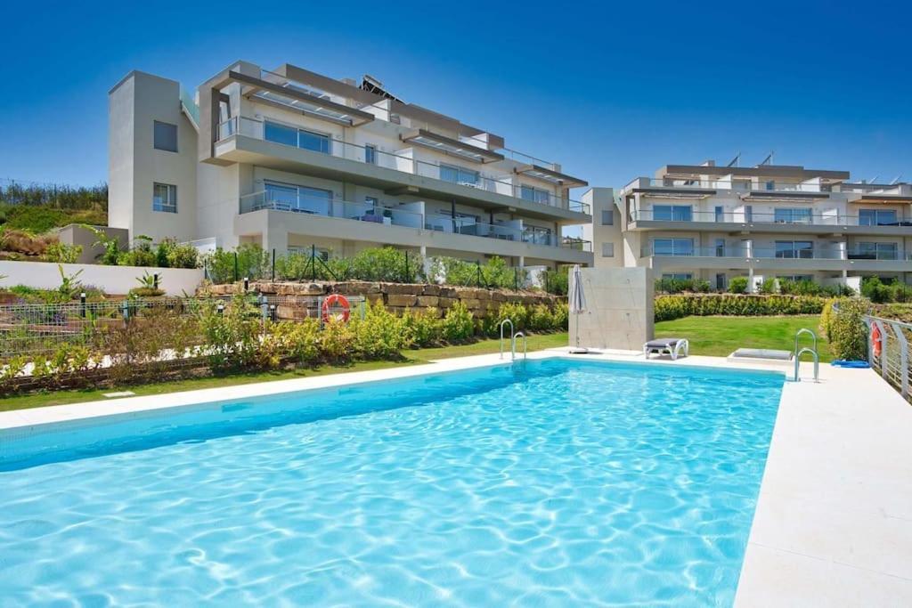 Apartamento Harmony Golf *