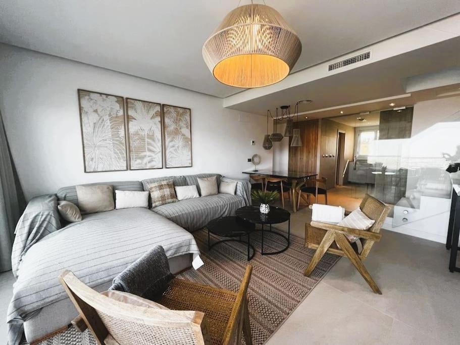 Harmony Golf Apartamento